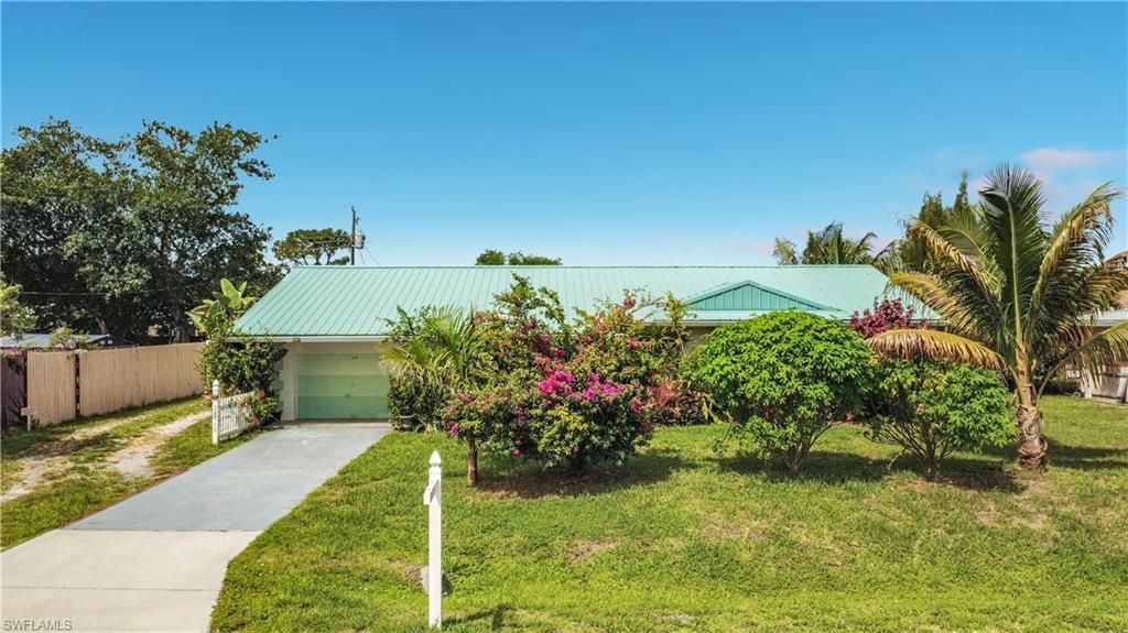 18568 Flamingo Rd, Fort Myers, FL 33967 Photo