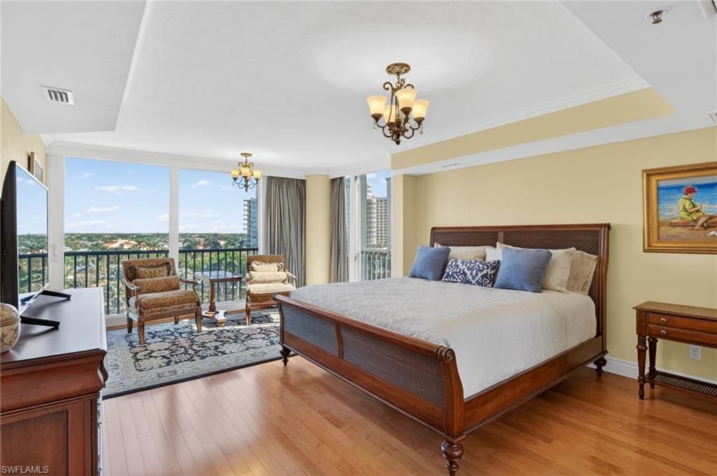 4651 Gulf Shore Blvd N, Unit 607, Naples, FL 34103 Photo