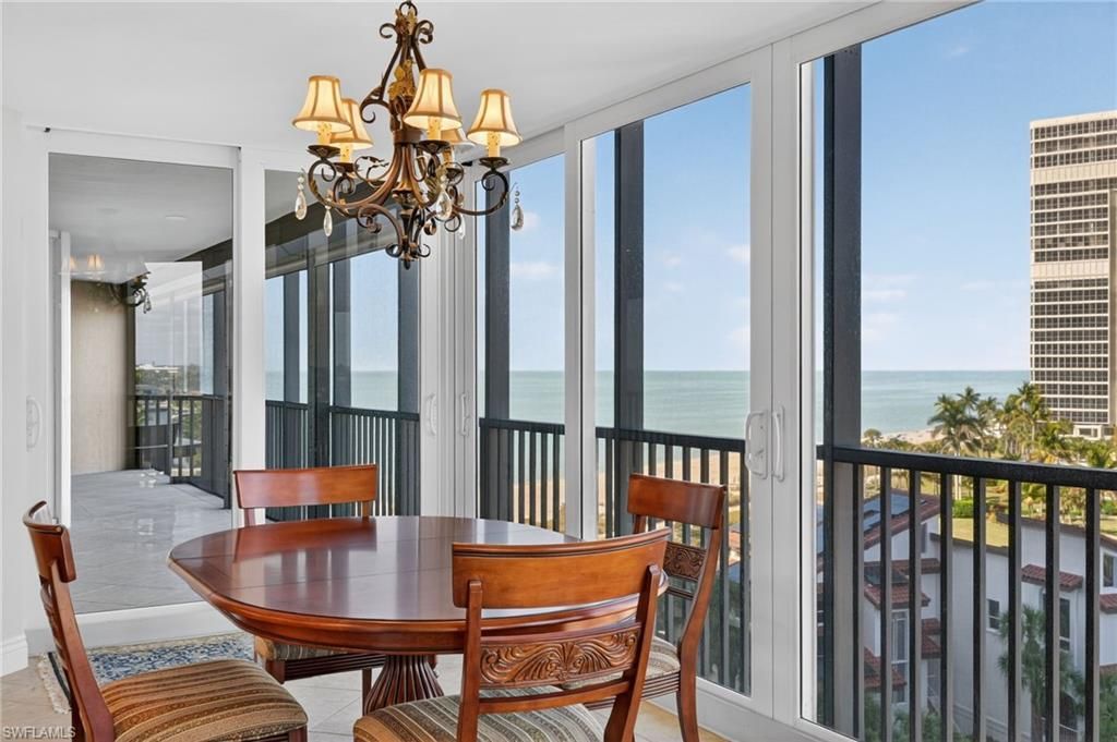 4651 Gulf Shore Blvd N, Unit 607, Naples, FL 34103 Photo