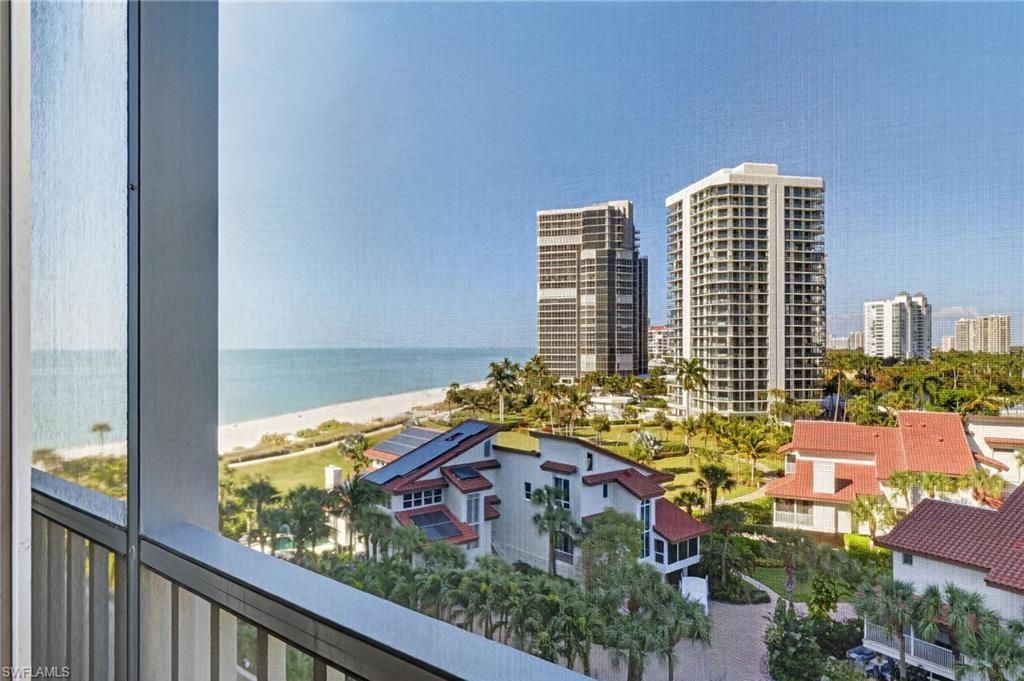 4651 Gulf Shore Blvd N, Unit 607, Naples, FL 34103 Photo