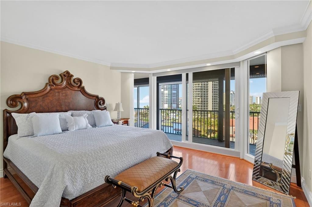 4651 Gulf Shore Blvd N, Unit 607, Naples, FL 34103 Photo