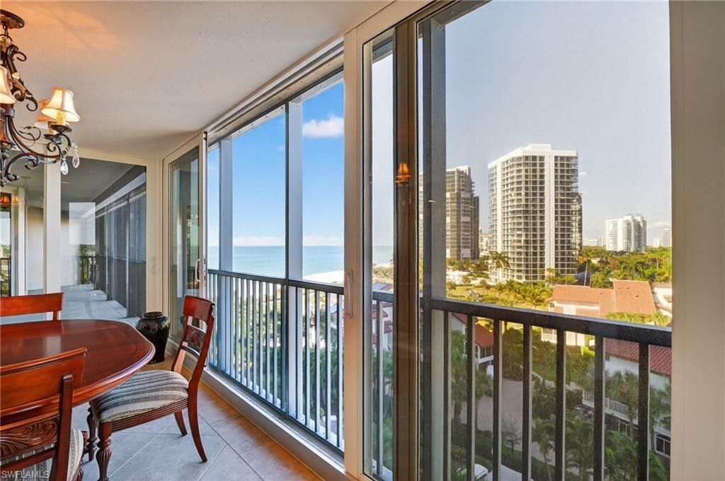 4651 Gulf Shore Blvd N, Unit 607, Naples, FL 34103 Photo