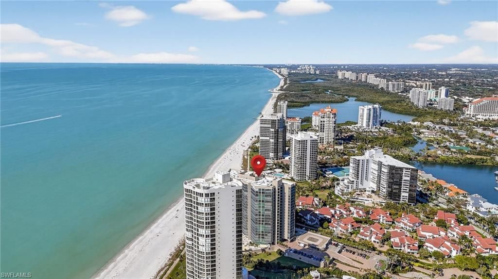 4651 Gulf Shore Blvd N, Unit 607, Naples, FL 34103 Photo