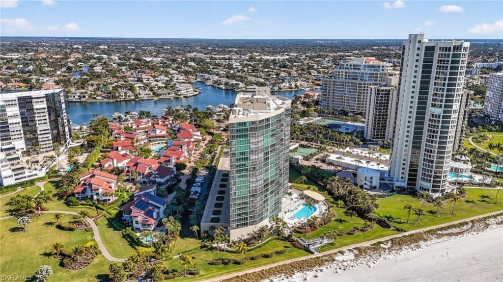 4651 Gulf Shore Blvd N, Unit 607, Naples, FL 34103 Photo