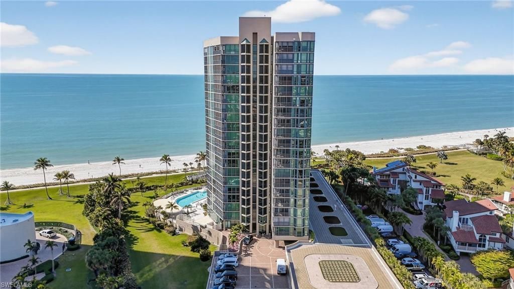 4651 Gulf Shore Blvd N, Unit 607, Naples, FL 34103 Photo