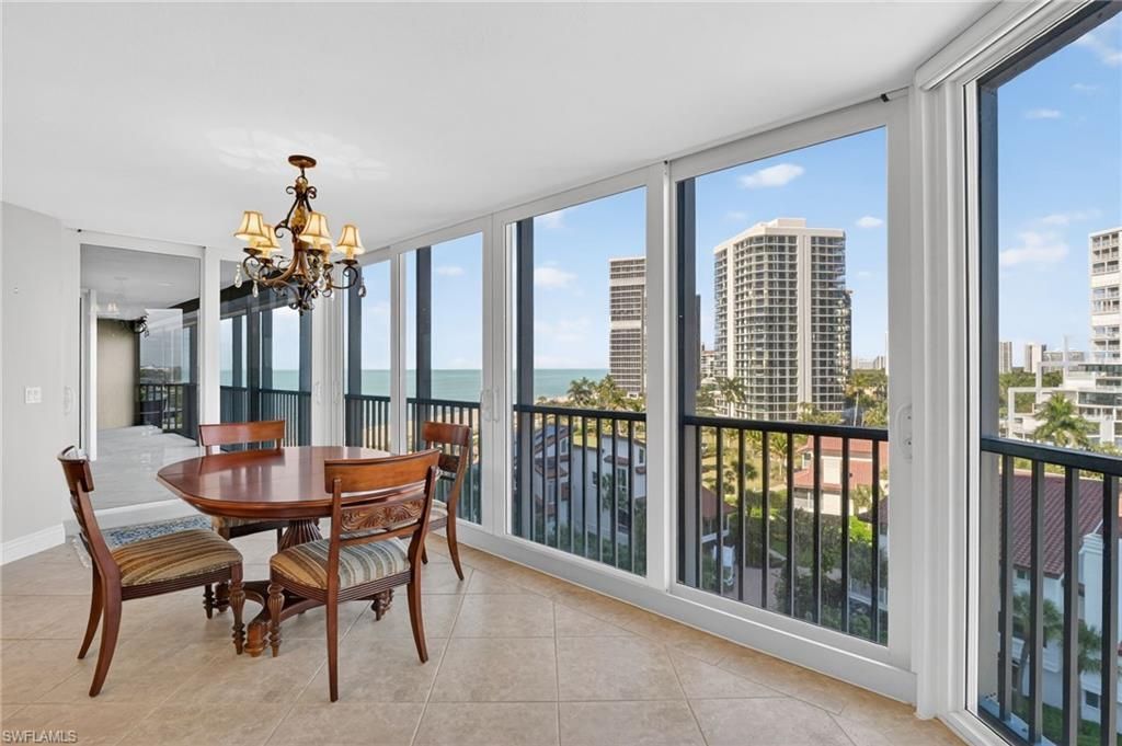4651 Gulf Shore Blvd N, Unit 607, Naples, FL 34103 Photo