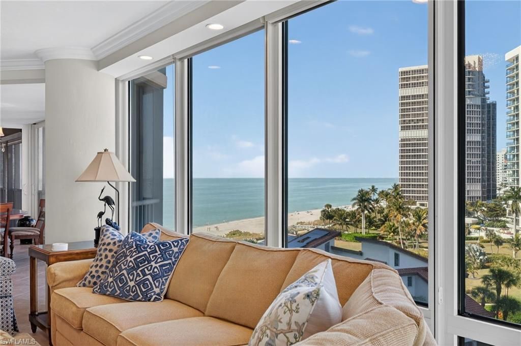 4651 Gulf Shore Blvd N, Unit 607, Naples, FL 34103 Photo