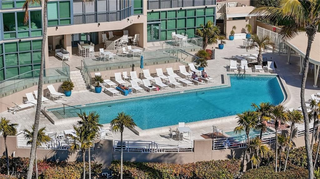 4651 Gulf Shore Blvd N, Unit 607, Naples, FL 34103 Photo