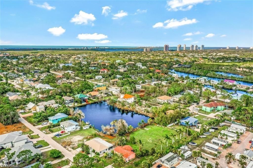 3870 Bennett Ln , Bonita Springs, FL 34134 Photo