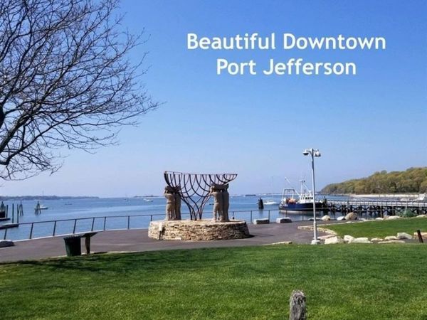 515 High Street , Unit 10, Port Jefferson, NY 11777