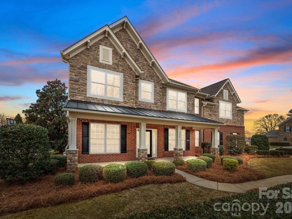 126 Northbridge Drive , Mooresville, NC 28115
