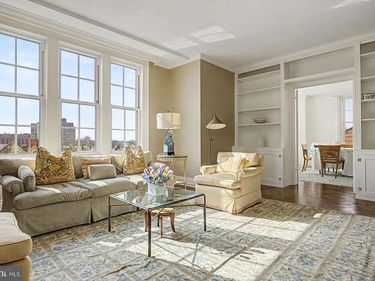 1800 RITTENHOUSE SQUARE, Unit 702, PHILADELPHIA, PA 19103