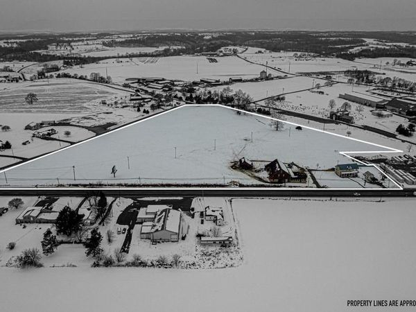 4645 MOLLY PITCHER HIGHWAY, CHAMBERSBURG, PA 17202