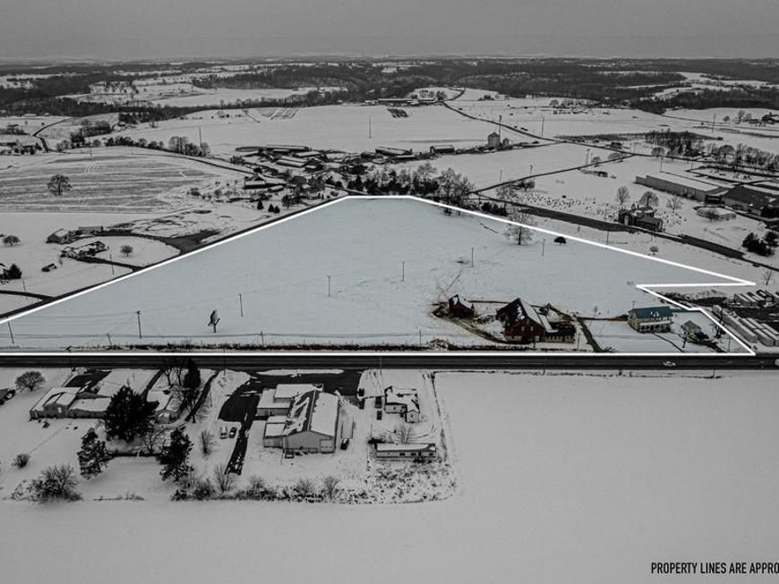 4645 Molly Pitcher Highway, Chambersburg, PA 17202 Main Photo