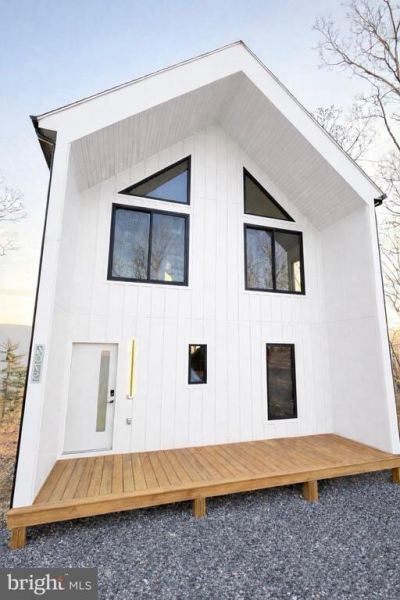 4101 SUPINLICK RIDGE RD, MOUNT JACKSON, VA 22842