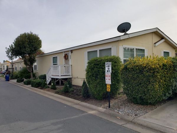 1400 W Marlette St #44, Ione, CA 95640