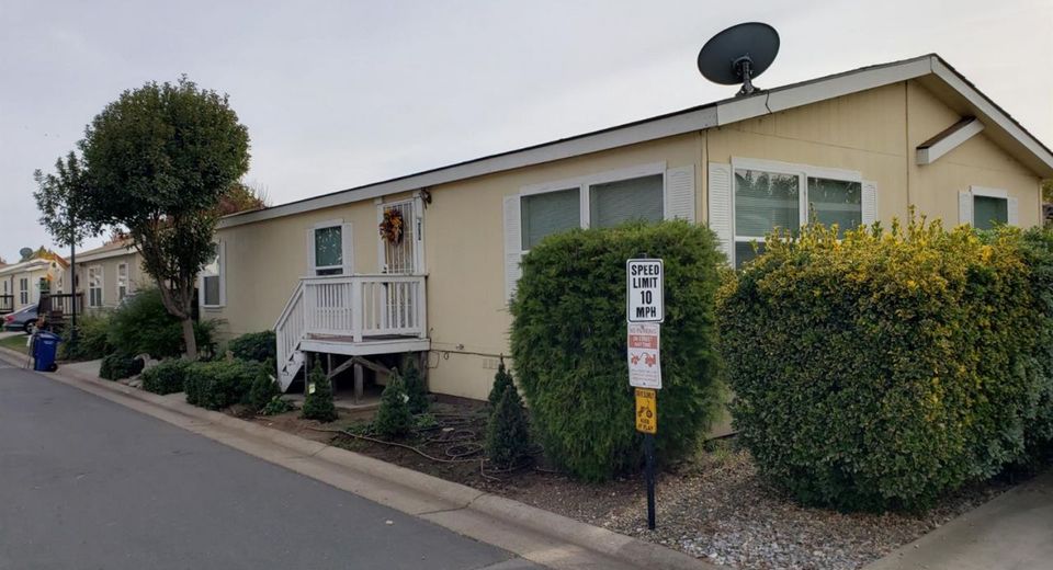1400 W Marlette St #44, Ione, CA 95640 Photo