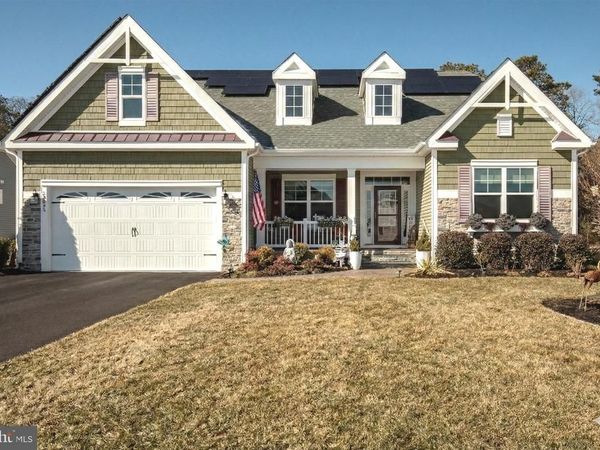 29606 PATRICK HENRY CIRCLE, MILLSBORO, DE 19966