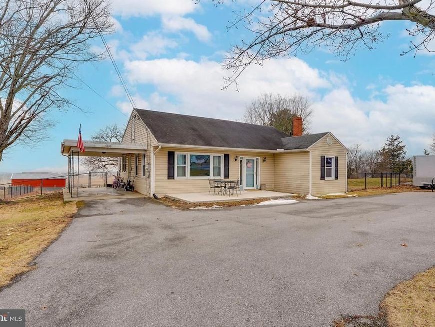 10808 Lincoln Way W, Fort Loudon, PA 17224 Main Photo