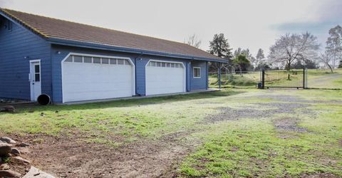 11137 Camanche Pkwy #s, Unit S, Wallace, CA 95254 Photo
