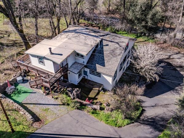 3341 Newtown Rd, Placerville, CA 95667