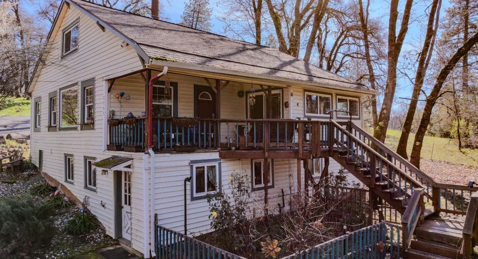 3341 Newtown Rd, Placerville, CA 95667 Photo