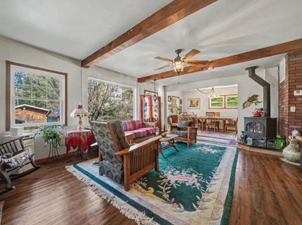 3341 Newtown Rd, Placerville, CA 95667 Photo