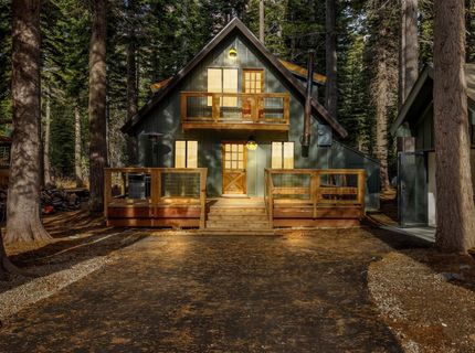 51086 Conifer Dr, Kingvale, CA 95728 Photo