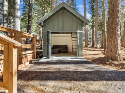 51086 Conifer Dr, Kingvale, CA 95728 Photo