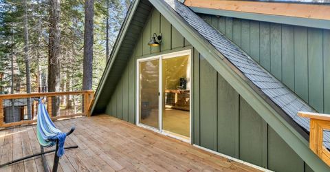 51086 Conifer Dr, Kingvale, CA 95728 Photo