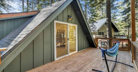 51086 Conifer Dr, Kingvale, CA 95728 Photo