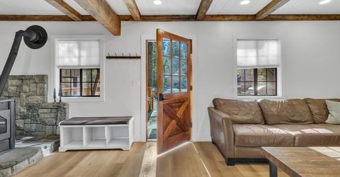 51086 Conifer Dr, Kingvale, CA 95728 Photo