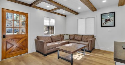 51086 Conifer Dr, Kingvale, CA 95728 Photo