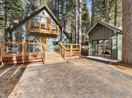 51086 Conifer Dr, Kingvale, CA 95728 Photo
