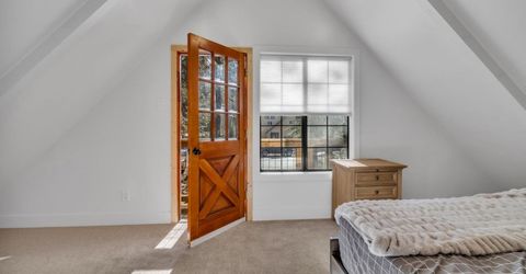 51086 Conifer Dr, Kingvale, CA 95728 Photo