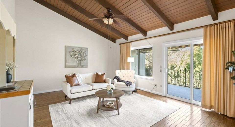 228 Foresthill Ave #b, Unit B, Auburn, CA 95603 Photo