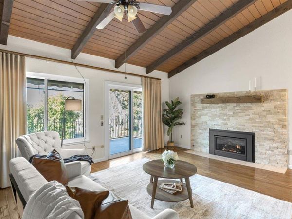 228 Foresthill Ave #B, Unit B, Auburn, CA 95603