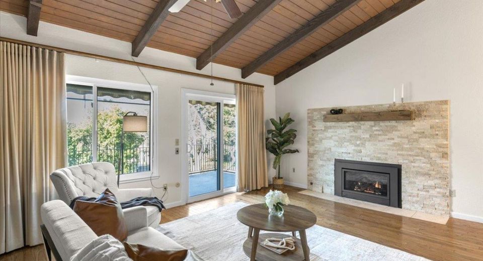 228 Foresthill Ave #b, Unit B, Auburn, CA 95603 Photo