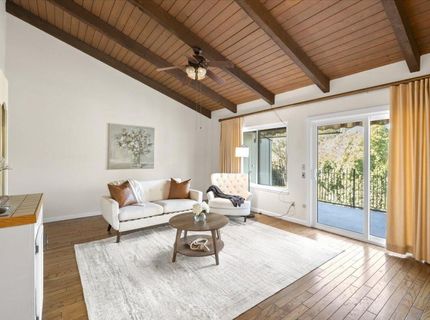 228 Foresthill Ave #b, Unit B, Auburn, CA 95603 Photo