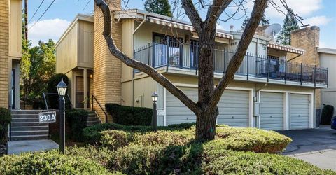 228 Foresthill Ave #b, Unit B, Auburn, CA 95603 Photo