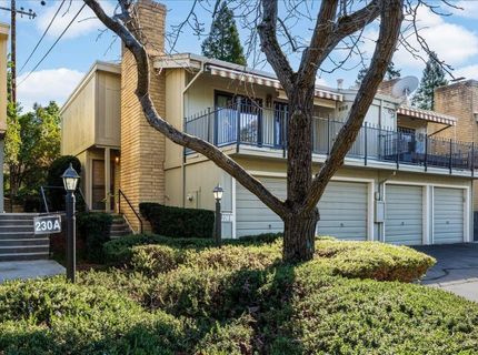 228 Foresthill Ave #b, Unit B, Auburn, CA 95603 Photo