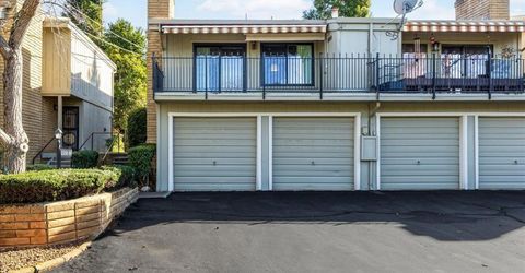 228 Foresthill Ave #b, Unit B, Auburn, CA 95603 Photo