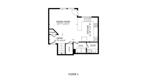 228 Foresthill Ave #b, Unit B, Auburn, CA 95603 Photo