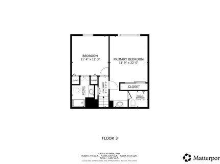 228 Foresthill Ave #b, Unit B, Auburn, CA 95603 Photo