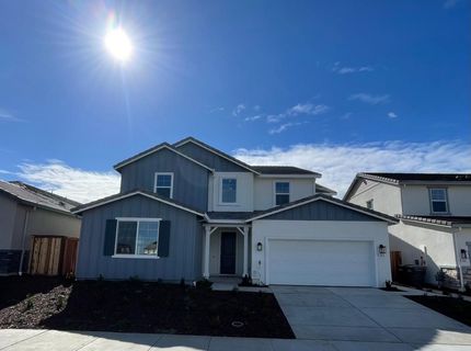 633 Silver Canoe Ct, Roseville, CA 95747 Photo