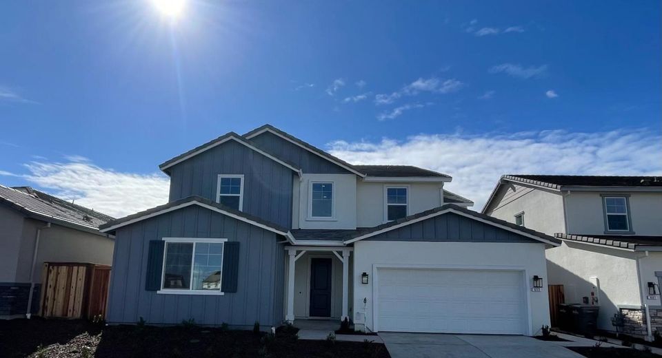 633 Silver Canoe Ct, Roseville, CA 95747 Photo