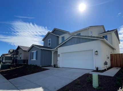 633 Silver Canoe Ct, Roseville, CA 95747 Photo