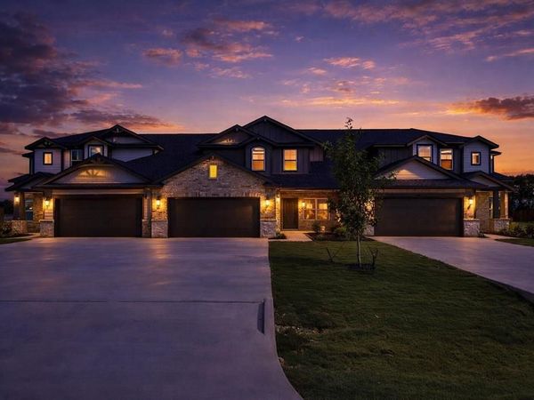 6844-6846-6848 Florance Drive, Midlothian, TX 76065