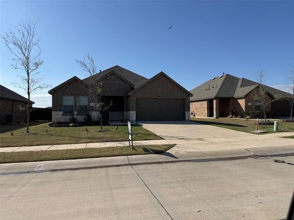 1412 Chestnut Cove Drive, Princeton, TX 75407