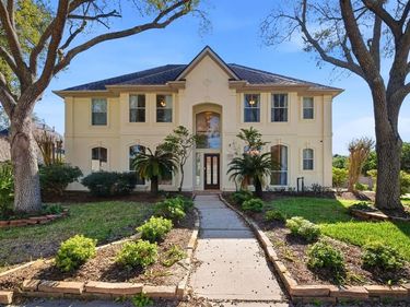 5315 Ridgewood Reef, Houston, TX 77041